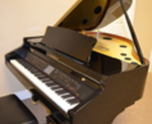Kawai CP209 digital grand piano